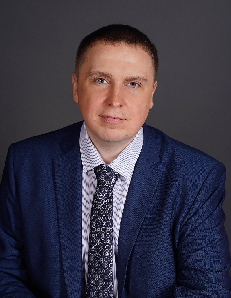 Дмитрий Москаленко